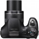 Цифровий фотоапарат Sony Cyber-shot DSC-H300 (DSCH300.RU3)