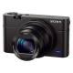 Цифровий фотоапарат Sony Cyber-shot DSC-RX100 Mark III (DSCRX100M3.RU3)