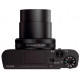 Цифровий фотоапарат Sony Cyber-shot DSC-RX100 Mark III (DSCRX100M3.RU3)