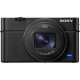 Цифровий фотоапарат Sony Cyber-Shot RX100 MkVI (DSCRX100M6.RU3)