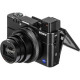 Цифровий фотоапарат Sony Cyber-Shot RX100 MkVI (DSCRX100M6.RU3)