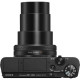 Цифровий фотоапарат Sony Cyber-Shot RX100 MkVI (DSCRX100M6.RU3)