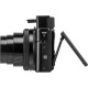 Цифровий фотоапарат Sony Cyber-Shot RX100 MkVI (DSCRX100M6.RU3)