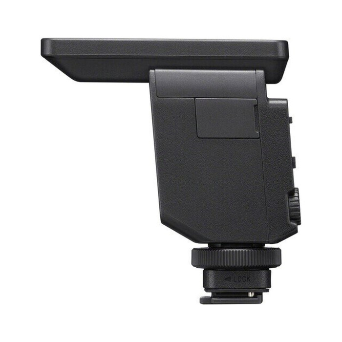 Аксесуар для фото- відеокамер Sony Microphone ECM-B10 (ECMB10.CE7)