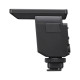 Аксесуар для фото- відеокамер Sony Microphone ECM-B10 (ECMB10.CE7)