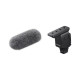Аксесуар для фото- відеокамер Sony Microphone ECM-B10 (ECMB10.CE7)