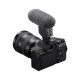 Аксесуар для фото- відеокамер Sony Microphone ECM-B10 (ECMB10.CE7)