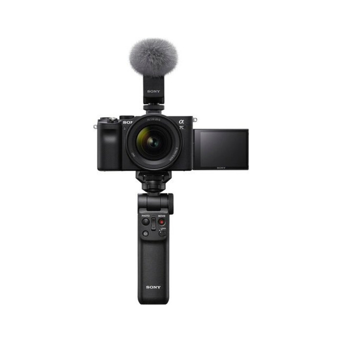 Аксесуар для фото- відеокамер Sony Microphone ECM-B10 (ECMB10.CE7)