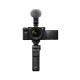 Аксесуар для фото- відеокамер Sony Microphone ECM-B10 (ECMB10.CE7)