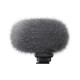 Аксесуар для фото- відеокамер Sony Microphone ECM-G1Z (ECMG1Z.SYU)