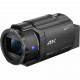 Цифрова відеокамера Sony Handycam FDR-AX43 Black (FDRAX43B.CEE)