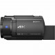 Цифрова відеокамера Sony Handycam FDR-AX43 Black (FDRAX43B.CEE)