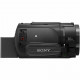 Цифрова відеокамера Sony Handycam FDR-AX43 Black (FDRAX43B.CEE)