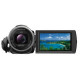 Цифрова відеокамера Sony Handycam HDR-CX625 Black (HDRCX625B.CEL)