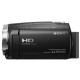 Цифрова відеокамера Sony Handycam HDR-CX625 Black (HDRCX625B.CEL)