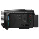 Цифрова відеокамера Sony Handycam HDR-CX625 Black (HDRCX625B.CEL)