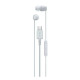 Навушники Sony IER-EX15C White (IEREX15CW.E)