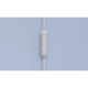 Навушники Sony IER-EX15C White (IEREX15CW.E)