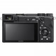 Цифровий фотоапарат Sony Alpha 6400 Body Black (ILCE6400B.CEC)