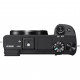 Цифровий фотоапарат Sony Alpha 6400 Body Black (ILCE6400B.CEC)