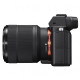 Цифровий фотоапарат Sony Alpha 7 M2 28-70 KIT black (ILCE7M2KB.CEC)