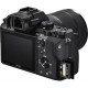 Цифровий фотоапарат Sony Alpha 7 M2 28-70 KIT black (ILCE7M2KB.CEC)