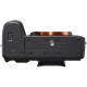 Цифровий фотоапарат Sony Alpha 7 M3 body black (ILCE7M3B.CEC)