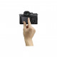 Цифровий фотоапарат Sony Alpha 7M4 body black (ILCE7M4B.CEC)