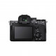 Цифровий фотоапарат Sony Alpha 7M4 28-70mm Kit Black (ILCE7M4KB.CEC)