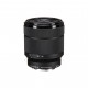 Цифровий фотоапарат Sony Alpha 7M4 28-70mm Kit Black (ILCE7M4KB.CEC)
