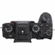 Цифровий фотоапарат Sony Alpha 9M2 body black (ILCE9M2B.CEC)