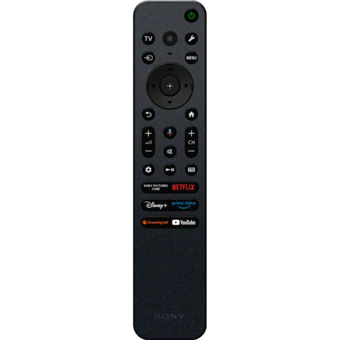 Телевізор Sony K-55XR50