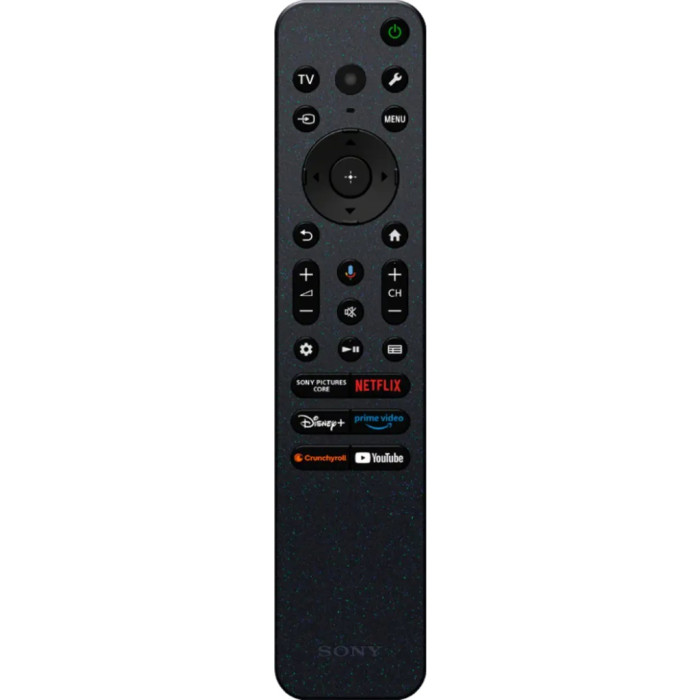 Телевізор Sony K-65XR80M2
