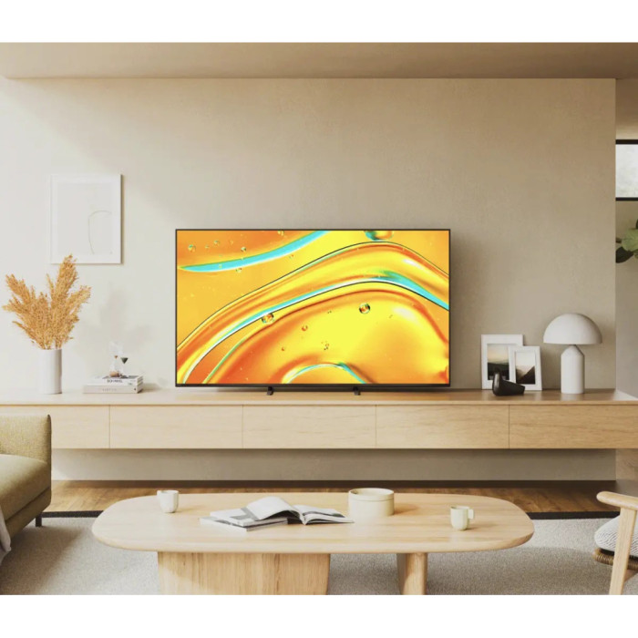 Телевізор Sony K-75XR50