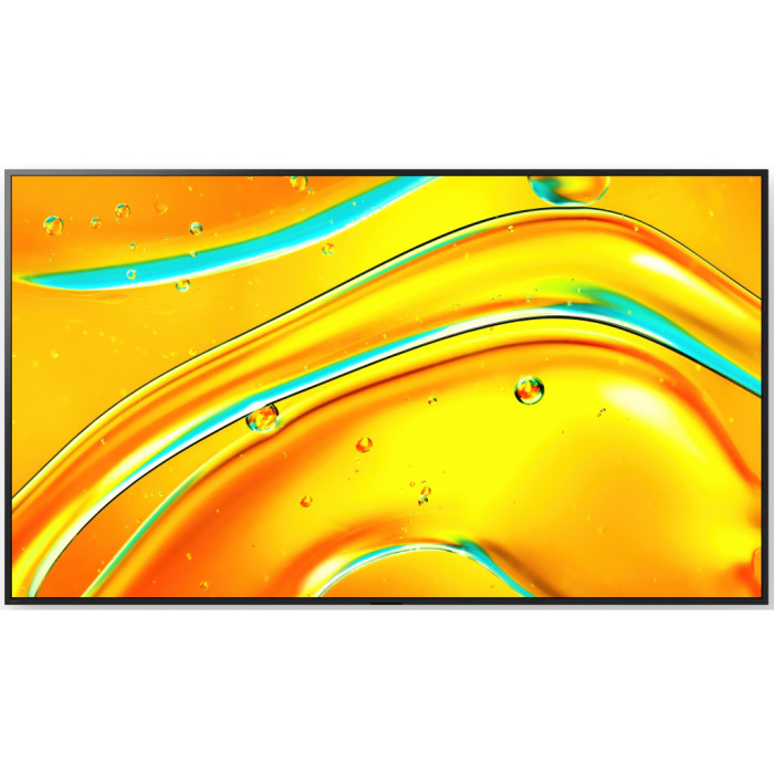 Телевізор Sony K-98XR50
