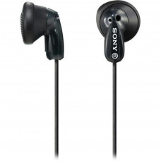 Навушники Sony MDR-E9LP Black (MDRE9LPB.E)