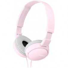 Навушники Sony MDR-ZX110 Pink (MDRZX110P.AE)