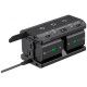 Зарядний пристрій для фото Sony мультиаккумуляторный NPA-MQZ1K (NPAMQZ1K.CEE)