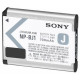 Акумулятор до фото/відео Sony NP-BJ1 700mAh (NPBJ1.CE)