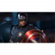 Гра Sony Marvel Avengers. Месники [Blu-Ray диск] (PSIV714)