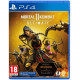 Гра Sony Mortal Kombat 11 Ultimate Edition [PS4, Russian subtitles] (PSIV727)