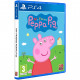 Гра Sony Моя подружка Peppa Pig [PS4, Russian version] (PSIV751)