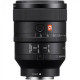 Об'єктив Sony 100mm, f/2.8 STF GM OSS для камер NEX FF (SEL100F28GM.SYX)