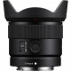 Об'єктив Sony 11mm, f/1.8 для NEX (SEL11F18.SYX)