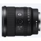 Об'єктив Sony 20mm, f/1.8 G для камер NEX FF (SEL20F18G.SYX)