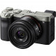 Об'єктив Sony 24mm, f/2.8 G для камер NEX (SEL24F28G.SYX)