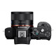 Об'єктив Sony 35mm, f/2.8 Carl Zeiss for NEX FF (SEL35F28Z.AE)