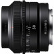 Об'єктив Sony 50mm, f/2.5 G для камер NEX (SEL50F25G.SYX)