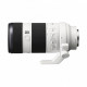 Об'єктив Sony 70-200mm f/4.0 G OSS f/NEX FF (SEL70200G.AE)