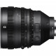 Об'єктив Sony SEL C 1635mm T3.1 (SELC1635G.SYX)